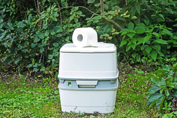 Portable bathroom rental in Stonebridge, NJ