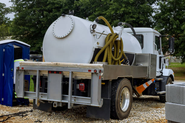 Trusted Stonebridge, NJ porta potty rental Experts