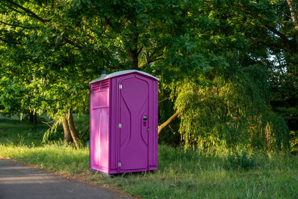 Best Affordable porta potty rental  in Stonebridge, NJ