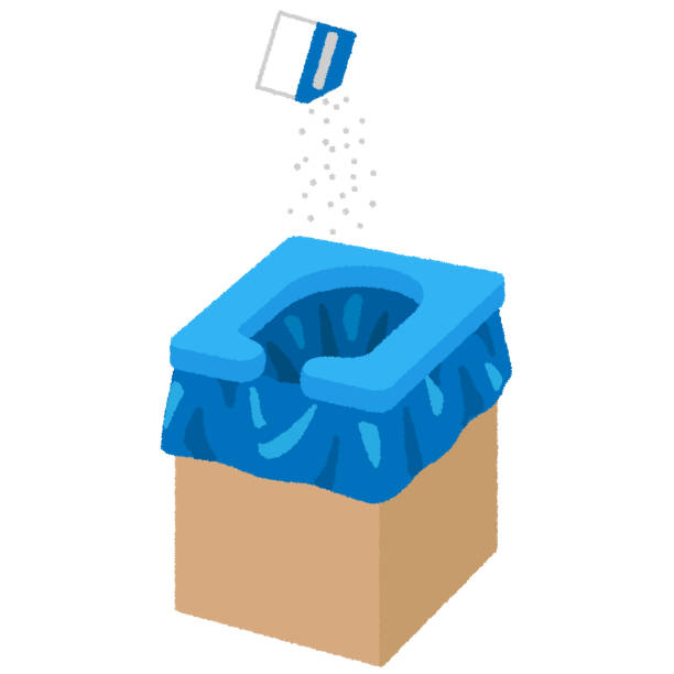 Portable Toilet Options We Offer in Stonebridge, NJ