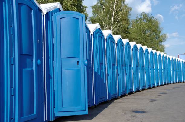 Best Porta potty rental near me  in Stonebridge, NJ